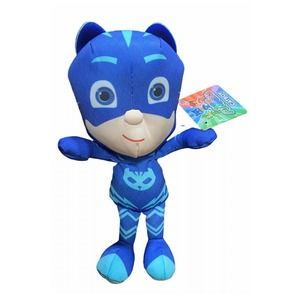 Disney Pj Masks Catboy Cat Boy 12” Plush Doll Official Just Play Stuffed Toy